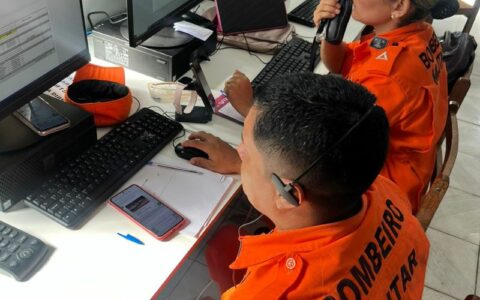 Em Parintins, números para atendimentos emergenciais passam a operar com reforço do Ciops