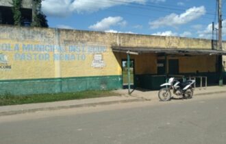 MP emite recomendação por acessibilidade em escola de Manicoré