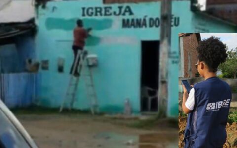 Especialista alerta eleitores sobre 'estelionato religioso'