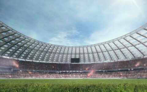 Prefeitura do Rio desapropria imóvel para construir estádio do Flamengo