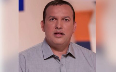Presidente do Solidariedade se entrega à Polícia Federal