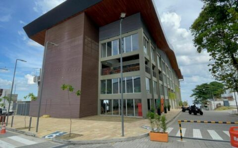 População reclama de preços dos alimentos vendidos no Mirante Lucia Almeida