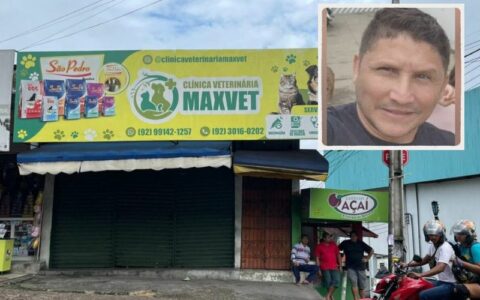 Dono da clínica veterinária envolvida no caso Djidja se entrega à polícia
