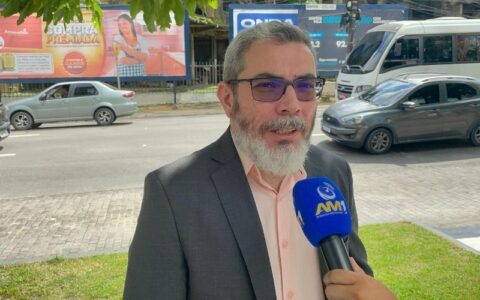 Especialista afirma que projeto de Cristiano D'Ângelo sobre o fruto tucumã tem falhas