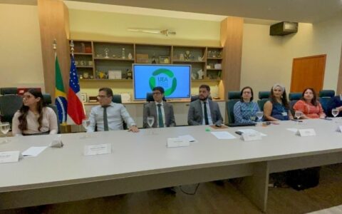 UEA lança cartilha para combater assédio eleitoral nas eleições