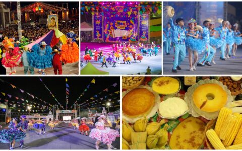 Saiba como surgiu a festa de São João
