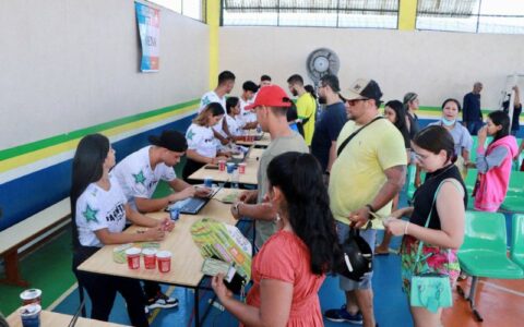 Festa dos Visitantes 2024: saiba como vai funcionar a troca de ingressos para o evento
