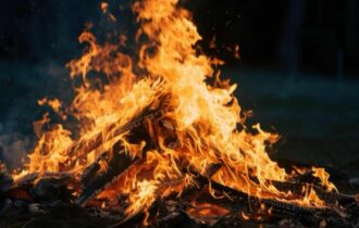 Festas juninas: Amazonas já registrou 71 acidentes com queimaduras em 2024