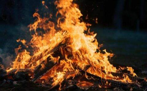 Festas juninas: Amazonas já registrou 71 acidentes com queimaduras em 2024