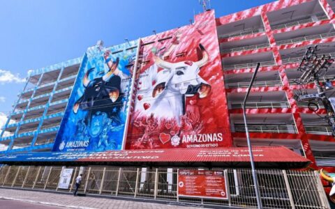 Atividades do Circuito da Cultura têm início nesta quarta-feira