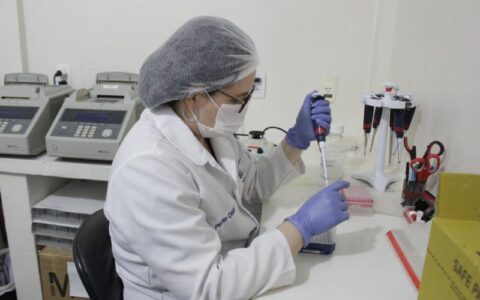 Exame de DNA identifica estuprador e ajuda a elucidar crime praticado em 2013
