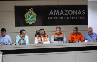 Sema Amazonas