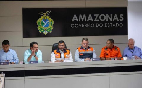 Sema Amazonas