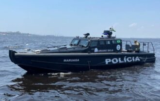 Segurança no Médio e Alto Solimões será reforçada com apoio de lanchas blindadas
