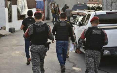 AM atinge mais que o dobro da média nacional na redução de homicídios, aponta MJSP
