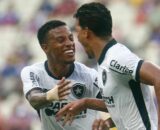 Artur Jorge celebra vitória contra o Corinthians, mas evita exaltação no Botafogo