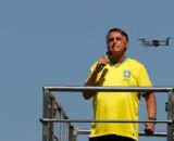 Gilmar Mendes diz que reverter a inelegibilidade de Bolsonaro no STF será 'muito difícil'