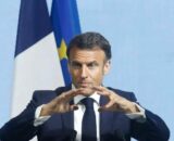 Direita radical lidera 1º turno das eleições legislativas na França