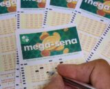 Outra vez, sem ganhador, Mega-Sena acumula prêmio de R$ 120 milhões