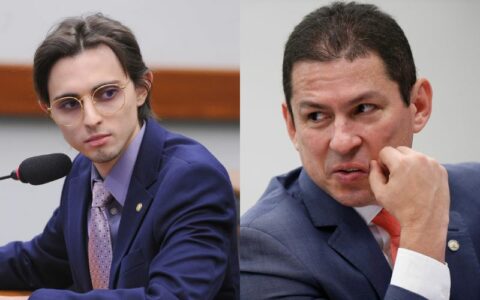 Com fama de processar rivais, Amom perde mais um processo na Justiça