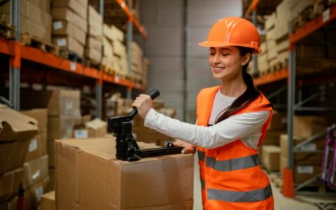 Confira 472 vagas de emprego para esta segunda-feira (24)