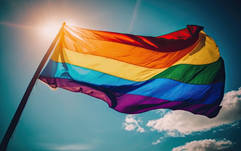 No AM, crimes contra população LGBTQIA+ crescem 61,1% de 2021 a 2022