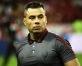 Direção do Atlético-GO anuncia saída do técnico Jair Ventura