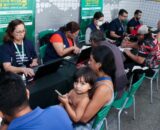 7ª edição do 'Manaus Mais Cidadã' atende 20 mil pessoas