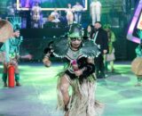 Festival Folclórico do Amazonas: campeões das categorias Prata e Bronze serão conhecidos nesta segunda