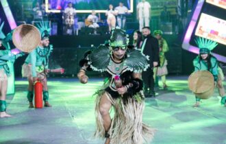 Festival Folclórico do Amazonas: campeões das categorias Prata e Bronze serão conhecidos nesta segunda