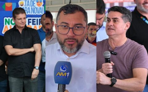 Rotta sugere pacto renovado entre Wilson e David