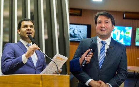 Com dedo de Saullo Vianna, Jender Lobato assume a Manauscult