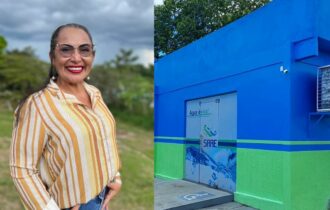 Ex-gestora de saneamento de Manacapuru é multada em R$ 88,4 mil pelo TCE