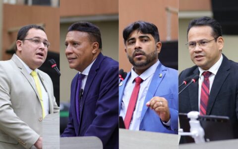 Parada LGBT+ de São Paulo tira o sono de vereadores da CMM