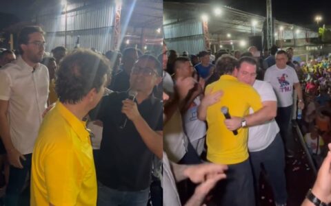 Sem UB, Mário Abrahim tenta Mobiliza e Avante para se reeleger em Itacoatiara