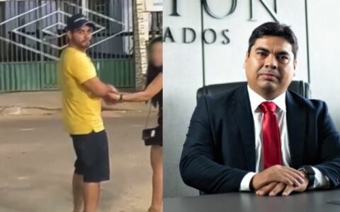 Investigador que deu soco em mulher, em Pauini, pode ser exonerado