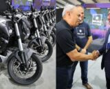 1ª fábrica indiana de motocicletas chega ao Brasil e se instala no PIM
