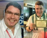 Jornalismo amazonense perde Franklin Thompson Jr, aos 49 anos