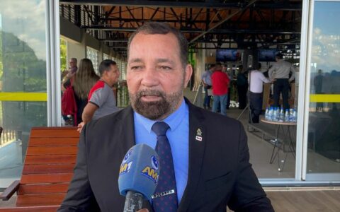 Gilmar Nascimento