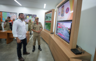 Governo do Amazonas lança aplicativo para monitorar incêndios no estado