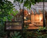 Quanto custa a hospedagem em Lodge na Amazônia?