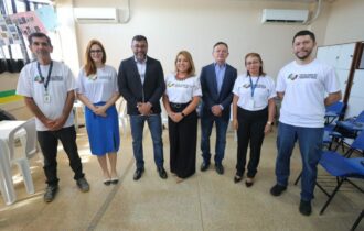 Justiça Itinerante