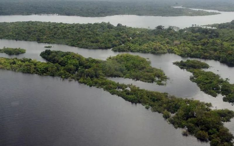 Justiça suspende homologação de blocos exploratórios de petróleo no Amazonas