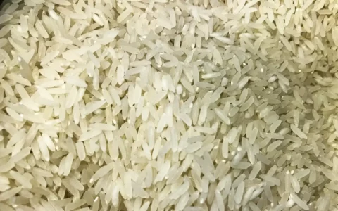 Justiça suspende leilão para compra de arroz importado
