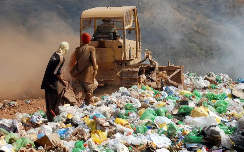 Congresso internacional ‘Cidades Lixo Zero’ aborda crise dos resíduos no Brasil