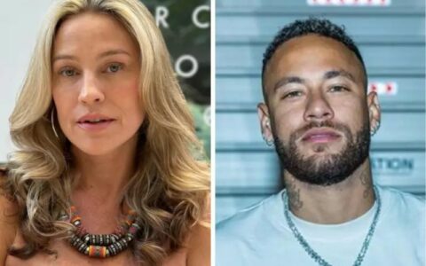 Luana Piovani cobra opinião de Pedro Scooby sobre 'PEC das praias' após briga com Neymar