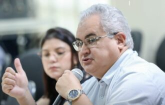 Afeam dá dicas de estímulo econômico para amenizar os efeitos da estiagem