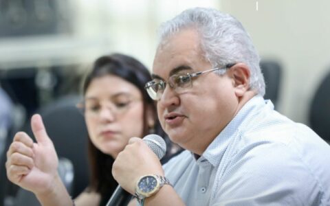 Afeam dá dicas de estímulo econômico para amenizar os efeitos da estiagem