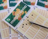 Mega-Sena sorteia R$ 112 milhões neste domingo