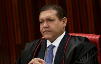 Ministro Nunes Marques assume a vice-presidência do TSE